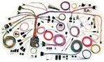 1967-68 Chevrolet Camaro Classic Update Wiring Harness Complete Kit 500661. Fixed Price $916.99.