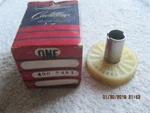 Wiper Motor Drive Shaft & Gear 1959 - 1964 Chevelle Corvette Ss Oldsmobile. Fixed Price $19.22.