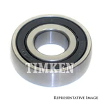 Manual Transmission Output Shaft Bearing-std Trans, 3 Speed. Fixed Price $55.82.