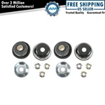 Front Upper Strut Mount Kit Pair Set For Mustang Capri Ltd. Fixed Price $49.85.