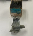 Nos Gm 1965-68 Impala Belair Sedan Wagon Lh Vent Window Regulator 4474717 N5. Fixed Price $129.95.