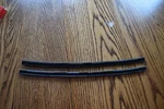 1968 1969 1970 Dodge Charger Gtx Challenger Nos Trico LP-15 WB-315 Wiper Blade. Fixed Price $19.95.