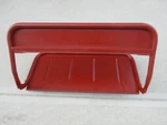 Rear Seat Frame Fits For Willys Jeep Mb 1941-1945 MSA019. Fixed Price $299.99.