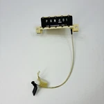 87-91 Ford F-150 F250 Bronco Automatic Tran Gear Shift Indicator Aod Code Oem. Fixed Price $99.95.