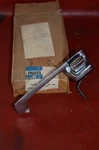 Nos 1967-1976 "a" Body Lh Door Handle Gtx Dart Charger R/t Road Runner Super Bee. Fixed Price $72.25.