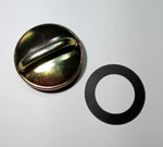 Empi 98-2104 Gas Fuel Cap W/ Seal Volkswagen T1 Bug Beetle T2 Bus Ghia T3. Fixed Price $12.32.