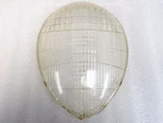 Ford Nos New 81A-13060 Head Light Lamp Glass Teardrop Lens. Fixed Price $34.99.