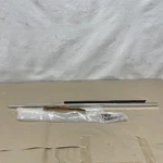 Nos Ford 1979-1986 Ltd Front Outer Door Belt Molding Trim Lh. Fixed Price $49.50.