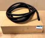 1953-1960 Corvette Nos Rear Folding Compartment Lid Seal Damaged Gm 3814213. Fixed Price $61.19.