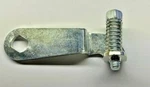 70-71 Mopar Body Cuda 340 440 New Carter Avs Idle Solenoid Bracket. Fixed Price $24.85.