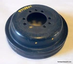 1965-66 Pontiac Crank Shaft Pulley #9778804 Gto Catalina Bonneville Grand Prix. Fixed Price $54.95.