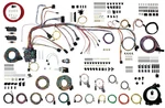 American Autowire 510360 Classic Update Wiring Kit 1965 Chevy Impala. Fixed Price $998.30.