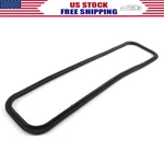 Molded Cowl Vent Gasket For 1940-1952 Plymouth Dodge Desoto Chrysler. Fixed Price $15.99.