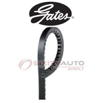 Gates Fan To Air Pump Drive Belt 1966-1967 Ford Galaxie 500 4.7L V8 Ea. Fixed Price $25.67.