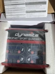 Dynamite Prophet Sport Squad 4X 100W Ac/dc Charger DYNC2050. Fixed Price $185.00.