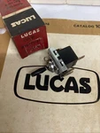 Austin Healey Sprite / Mg Midget Nos Lucas Windshield Wiper Switch 1963-67 Only. Fixed Price $58.00.