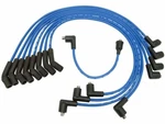 1966-1976 Ford Bronco Spark Plug Wire Set Ngk 61988KR 1967 1968 1969 1970. Fixed Price $36.07.
