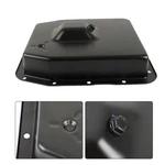 Transmission Oil Pan Ford Mercury Lincoln 1993-2011 4R70W 4R75W 6L3Z-7A194-A. Fixed Price $30.75.