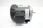 Marathon FX13BK004 Motor 56C 1/3HP 1725RPM 3PH 208-230/460V-AC. Fixed Price $352.85.