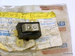 Nos Mopar 1985-89 Chrysler Dodge Window Switch Smooth Toggle 4221514. Fixed Price $59.99.