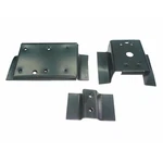 Console Bracket For 78-88 Chevrolet Monte Carlo Malibu Pontiac Bonneville Grand. Fixed Price $86.86.