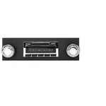 Custom Autosound CAM-CVLV-630 USA-630 In-dash Radio. Fixed Price $308.00.