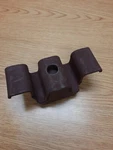 Nos M37 Front Axle Bumper Assembly Military Dodge 3/4 Ton G741. Fixed Price $30.00.