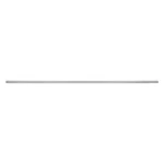 For Chevy Ii 1962-1965 Oer Upper Trunk Cove Molding. Fixed Price $94.86.