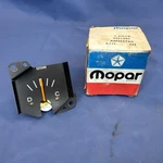 Nos Mopar 1979 Dodge Omni Plymouth Horizon Ammeter Gauge W/o Rallye 5211349. Fixed Price $19.95.