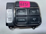 2011-2014 Chrysler 300 Steering Wheel Cruise Control Switch Oem P56046252AD. Fixed Price $36.75.