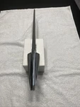 1958,60 Pontiac Convert Catalina Bonneville Star Chief Rh Fender Spear. Fixed Price $186.75.