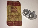 1960 Ford Station Wagon Left Hand Tailgate Strike Plate Nos C0AB-5943147-A. Fixed Price $24.99.