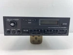Mitsubishi Electric Am Fm Auto Radio MB903177. Fixed Price $25.00.