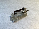Mercedes Benz W123 W116 W114 Classic Interior Light Lamp Illuminator Ulo 70200. Fixed Price $12.48.