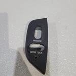 92-96 Ford Bronco Series F150 F250 F350 Rh Door Switch Bezel Nos New Oem. Fixed Price $59.99.