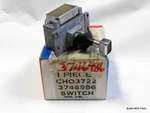 Nos Mopar 1974-75 Plymouth Dodge Chrysler Speed Wiper / Washer Switch 3746986. Fixed Price $59.45.
