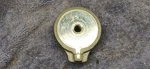1971 1972 Gm Oldsmobile Original Radio Chrome Tone Knob 408468-FR. Fixed Price $18.95.