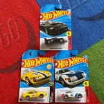 Ferrari 365 GTB4 Competizione Car Set. Fixed Price $74.73.