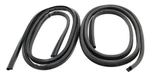 Door Weatherstrip Press On Pair 1973-1991 Chevrolet Chevy Gmc Truck. Fixed Price $79.99.