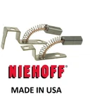 Alternator Brushes Jaguar XJ6 XJ12 Xjs Jensen Lotus Mg Sunbeam Triumph. Fixed Price $14.99.