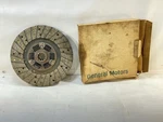 Nos 1958 Chevrolet Clutch Disc Friction Plate Gm 3815218. Fixed Price $49.99.