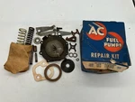 48-50 Ford Mercury V8 Vacuum Fuel Pump Repair Kit R131. Fixed Price $25.99.