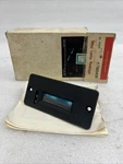 Nos 1974-1976 Oldsmobile Delta 88 98 Toronado Dash Map Light. Fixed Price $44.95.