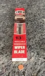 Vintage Automotive Trico Inch 33-130 PR-13-2 Bayonet Blade Slip. Fixed Price $17.44.