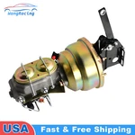 8" Dual Power Brake Booster 1" Master Cylinder & Prop 1957-1972 Ford Truck. Fixed Price $128.88.
