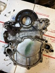 Oem Original 1968 Ford 302 Timing Cover Mustang Falcon Fairlane. Fixed Price $135.00.