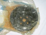 1984 C4 Corvette Water Pump Pulley Gm #14055117--NOS!. Fixed Price $69.95.
