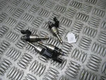 2021 Audi A3 Gy 1.4TFSI Hybrid Semi-auto MK4 Fuel Injectors (4X) REF4087. Fixed Price $106.22.