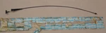 Nos 1980-1984 Chevy Citation Omega Skylark Phoenix Rh Vent Contrl Cable 10009032. Fixed Price $27.00.