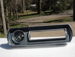 1963-64 Pontiac A/c Center Dash Vent Bonneville Grand Prix #9774117.. Fixed Price $75.00.